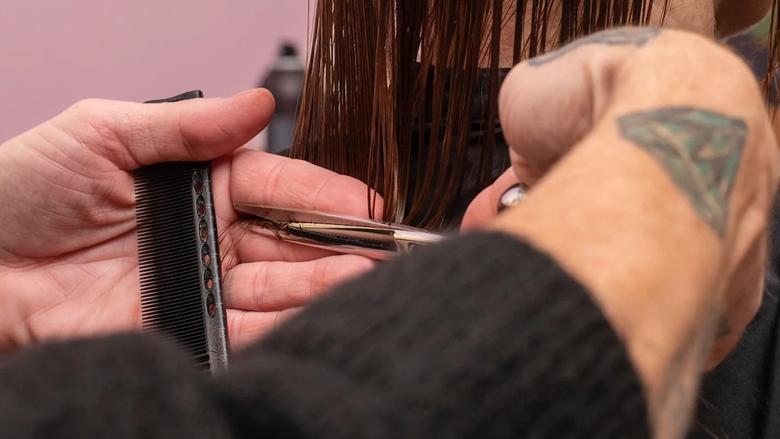 Fashion Cut Intercoiffure søger hårmodeller til dameklip