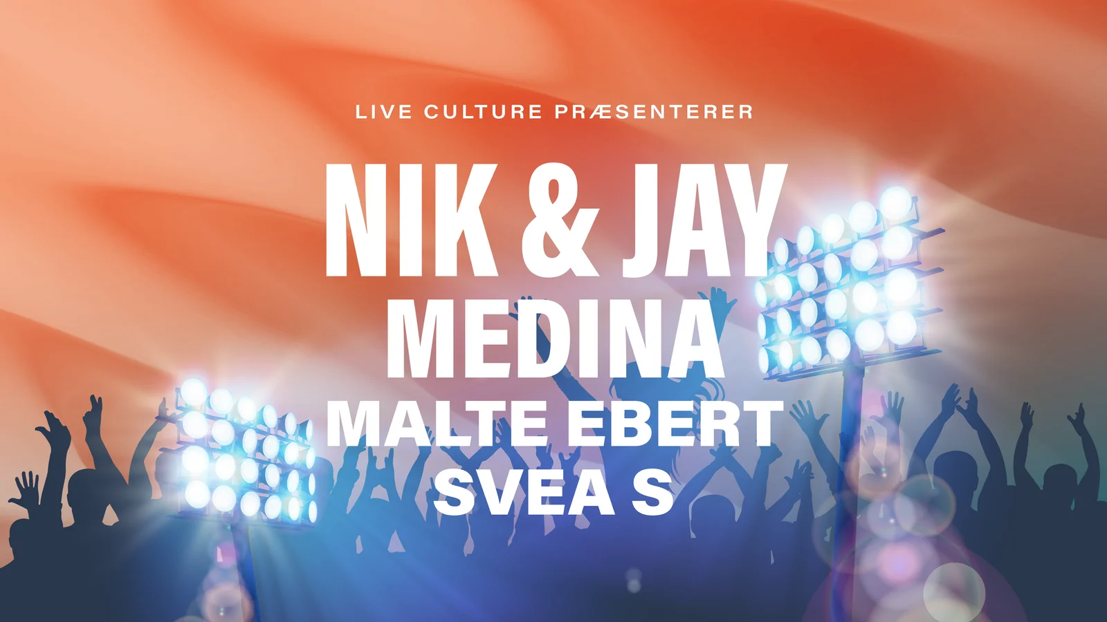 Stor, ny popfest kommer til Fyn