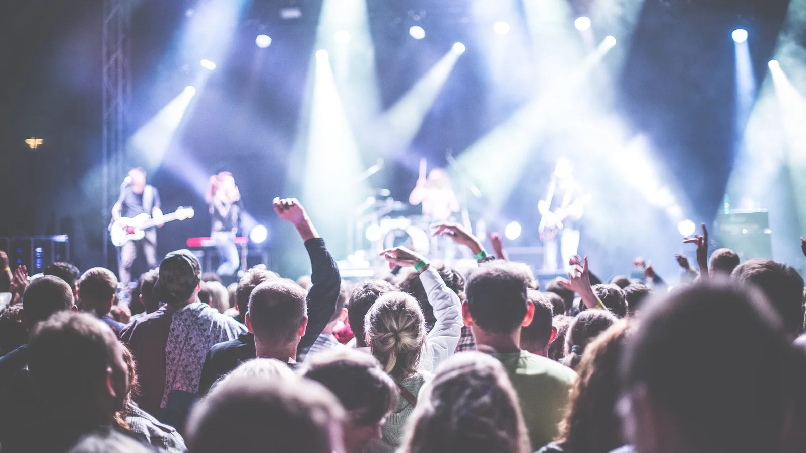 Oplev Queen Machine til LIVE Hindsgavl Slot