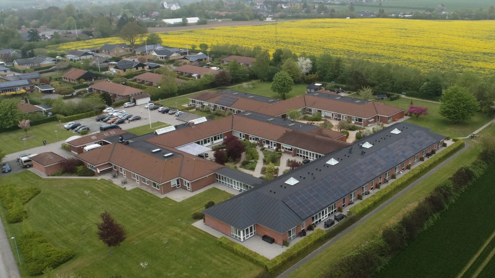 Danske Diakonhjem har opsagt driftsoverenskomsten med Assens Kommune