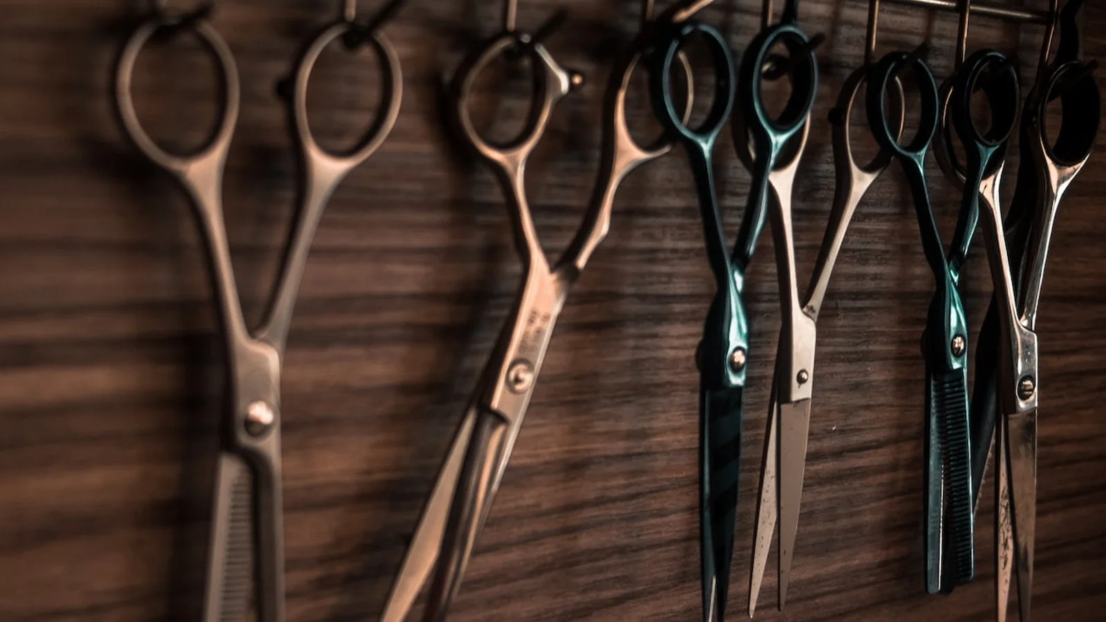 Nyudlært elev fortsætter hos Fashion Cut Intercoiffure
