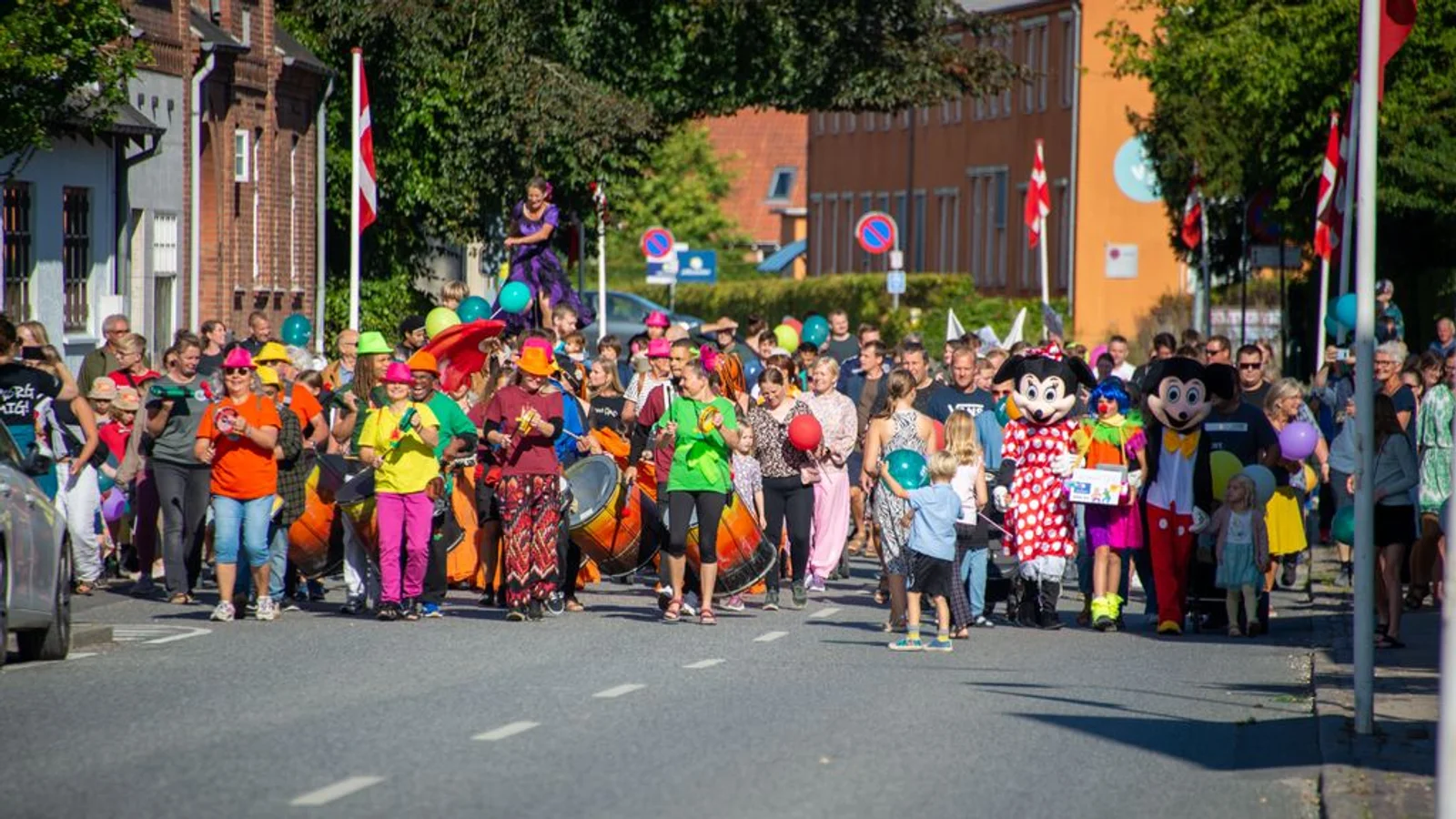 Assens Kommune kårer årets lokale kulturinitiativ