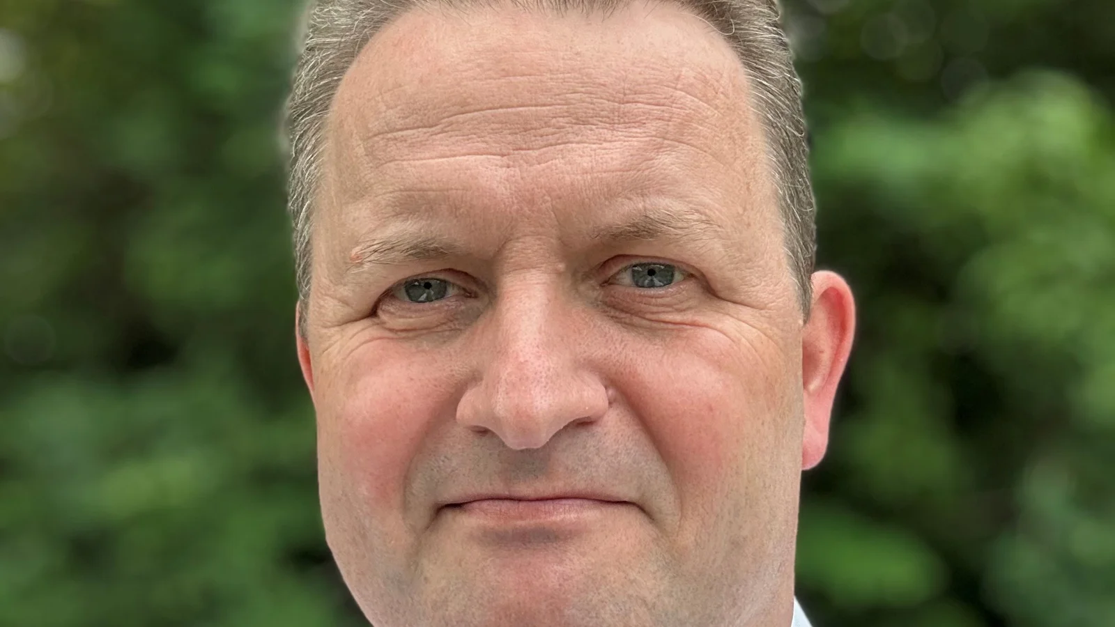 Jan Rødland bliver ny chef for Plan og Byg i Assens Kommune