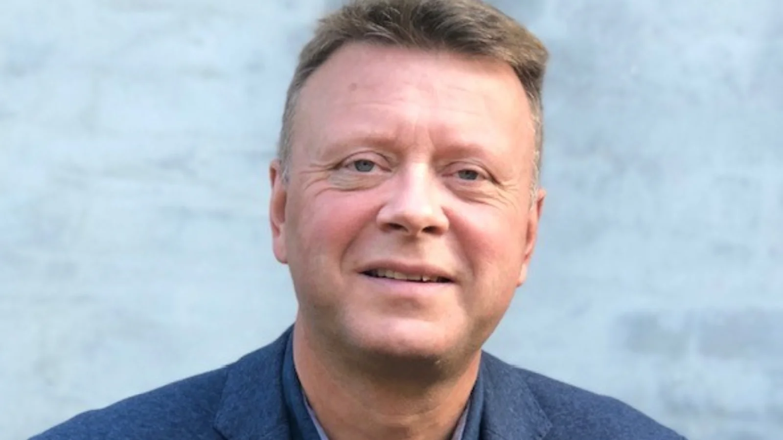 Espen Fossar Andersen bliver ny chef for Skoler og Dagtilbud i Assens Kommune