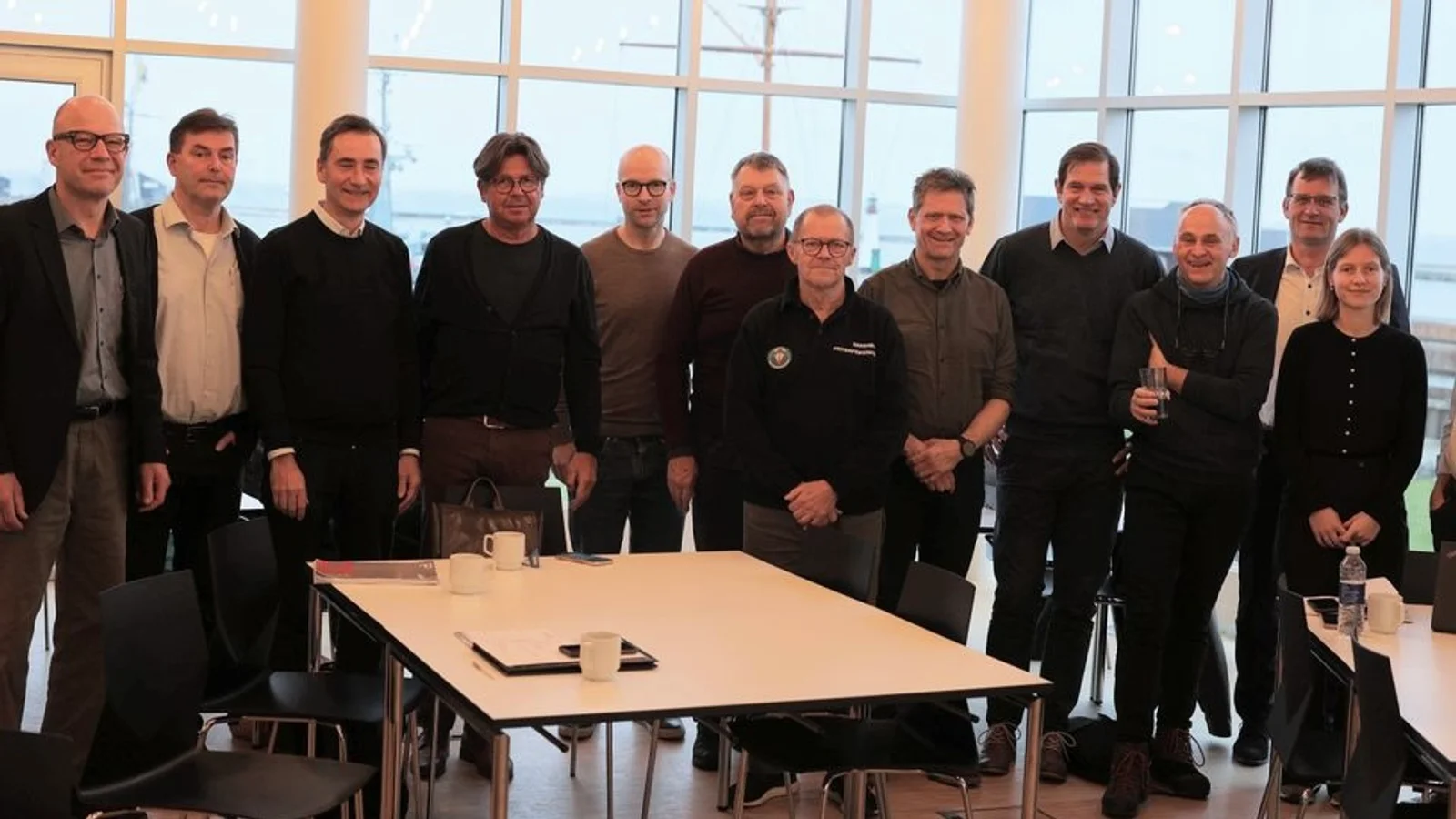 Lystfiskeriet er kommet på Finansloven