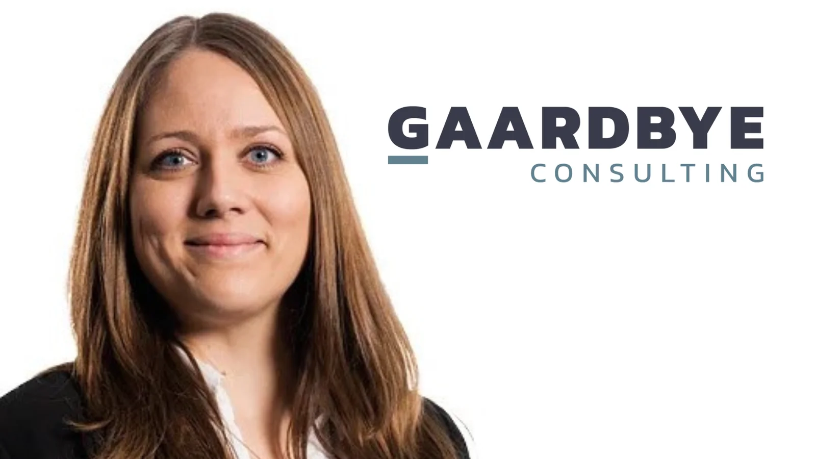 Fra lønmodtager til selvstændig: Gaardbye Consulting er skabt af en drøm, der er blevet til virkelighed