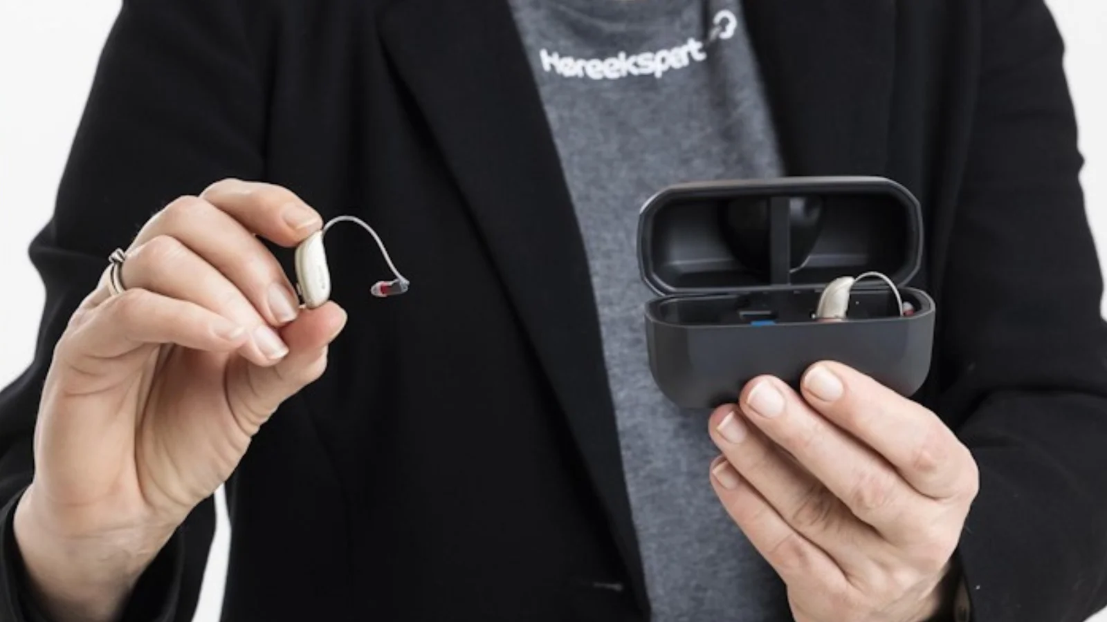 Oplev TV på en helt ny måde med en gratis adapter fra Høreekspert