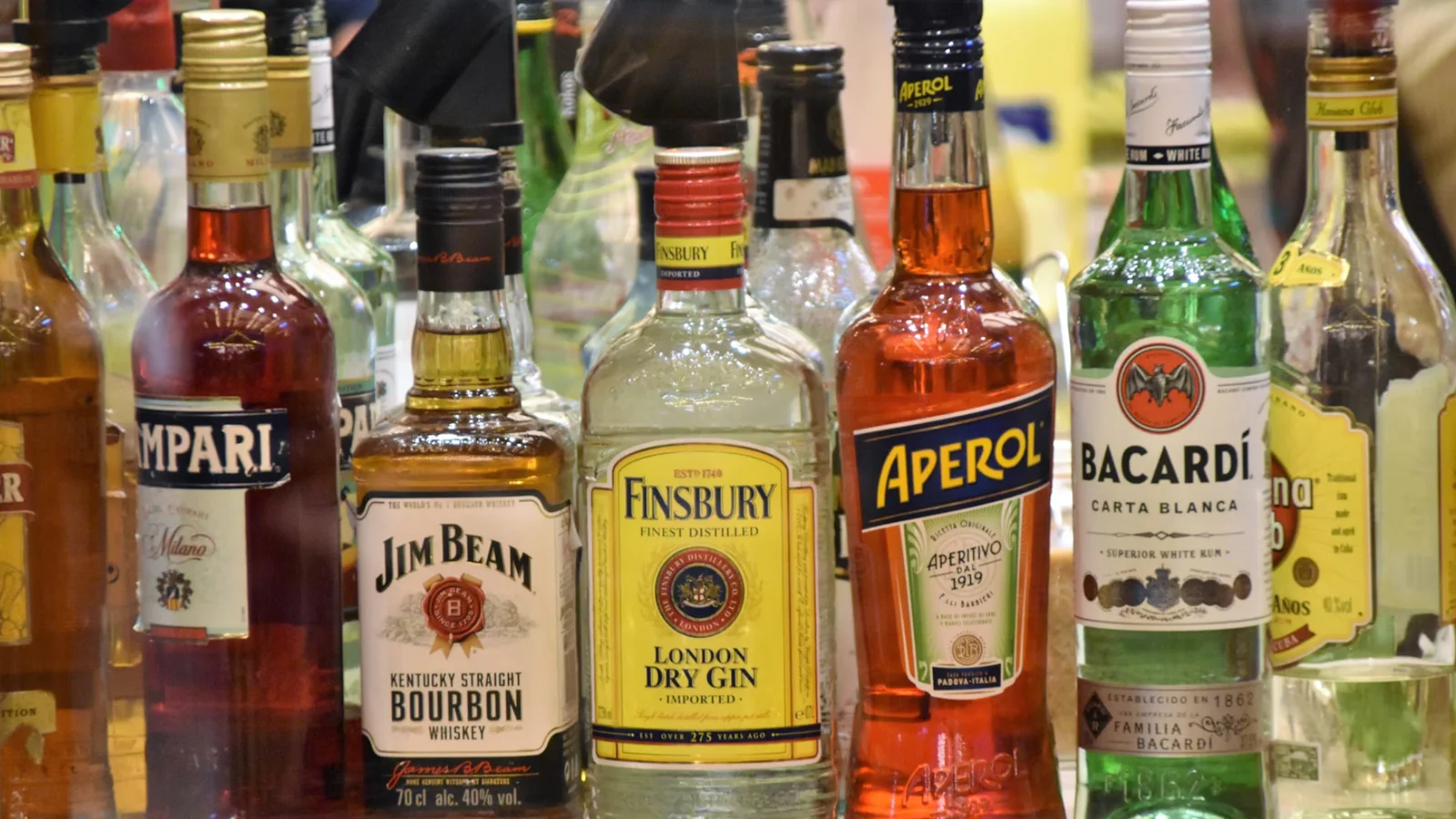 Ny undersøgelse: Hver tredje dansker dropper alkohol