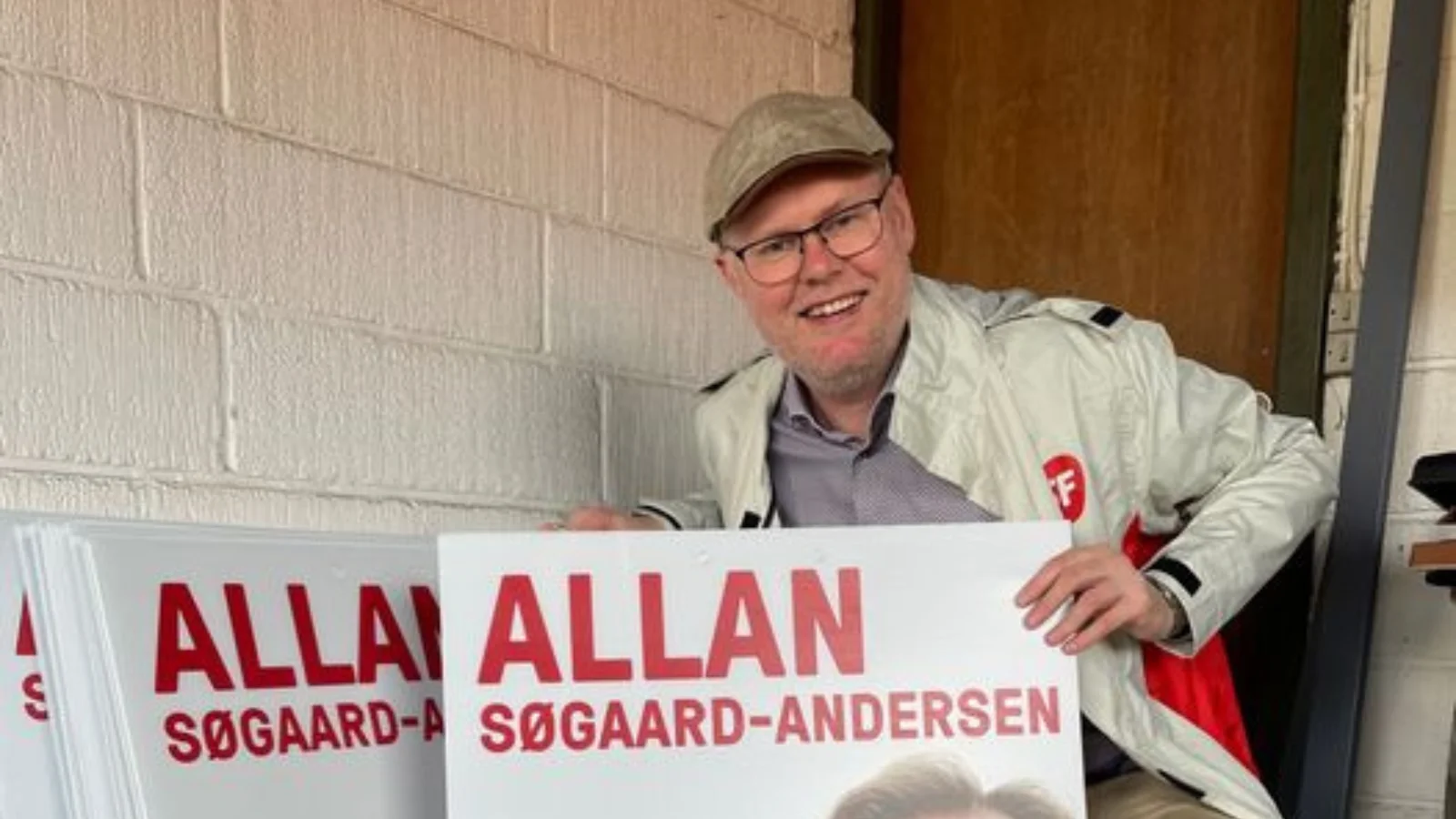 Lokal Lillebæltkandidat kommer til Open By Night i Middelfart