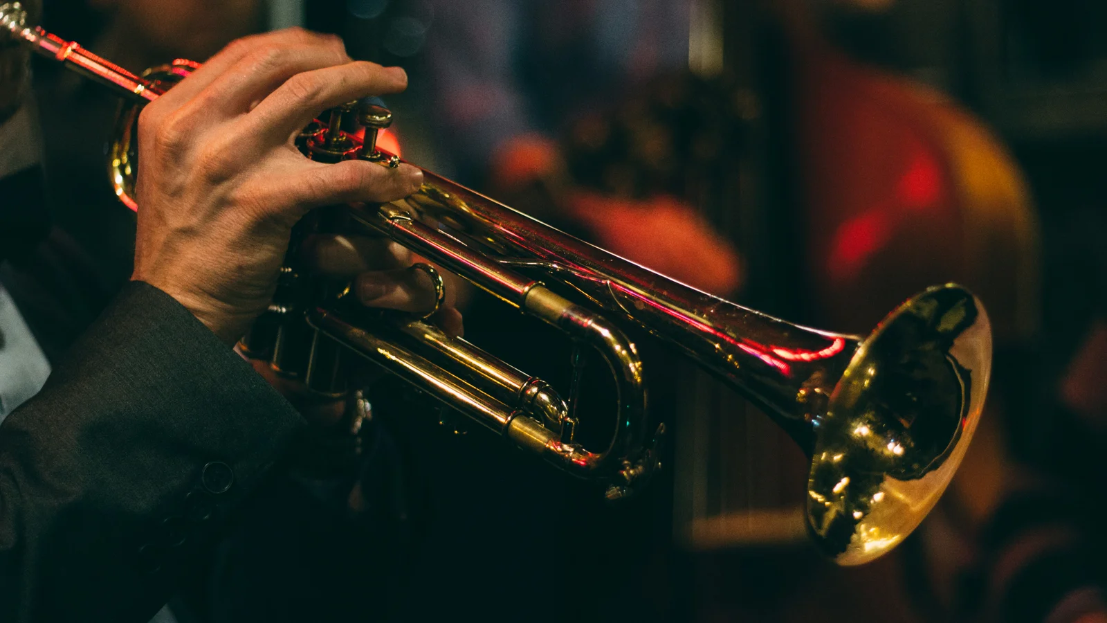 Middelfart Jazz Festival byder i år på en bred vifte af musikalske indslag