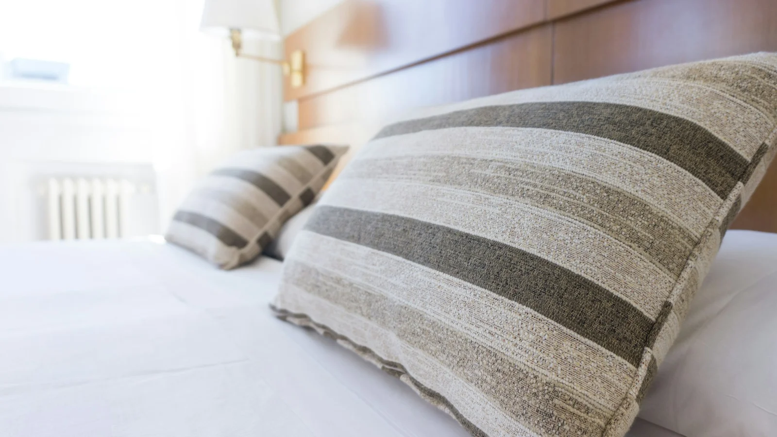 Hotel Postgaarden har fået ny chef