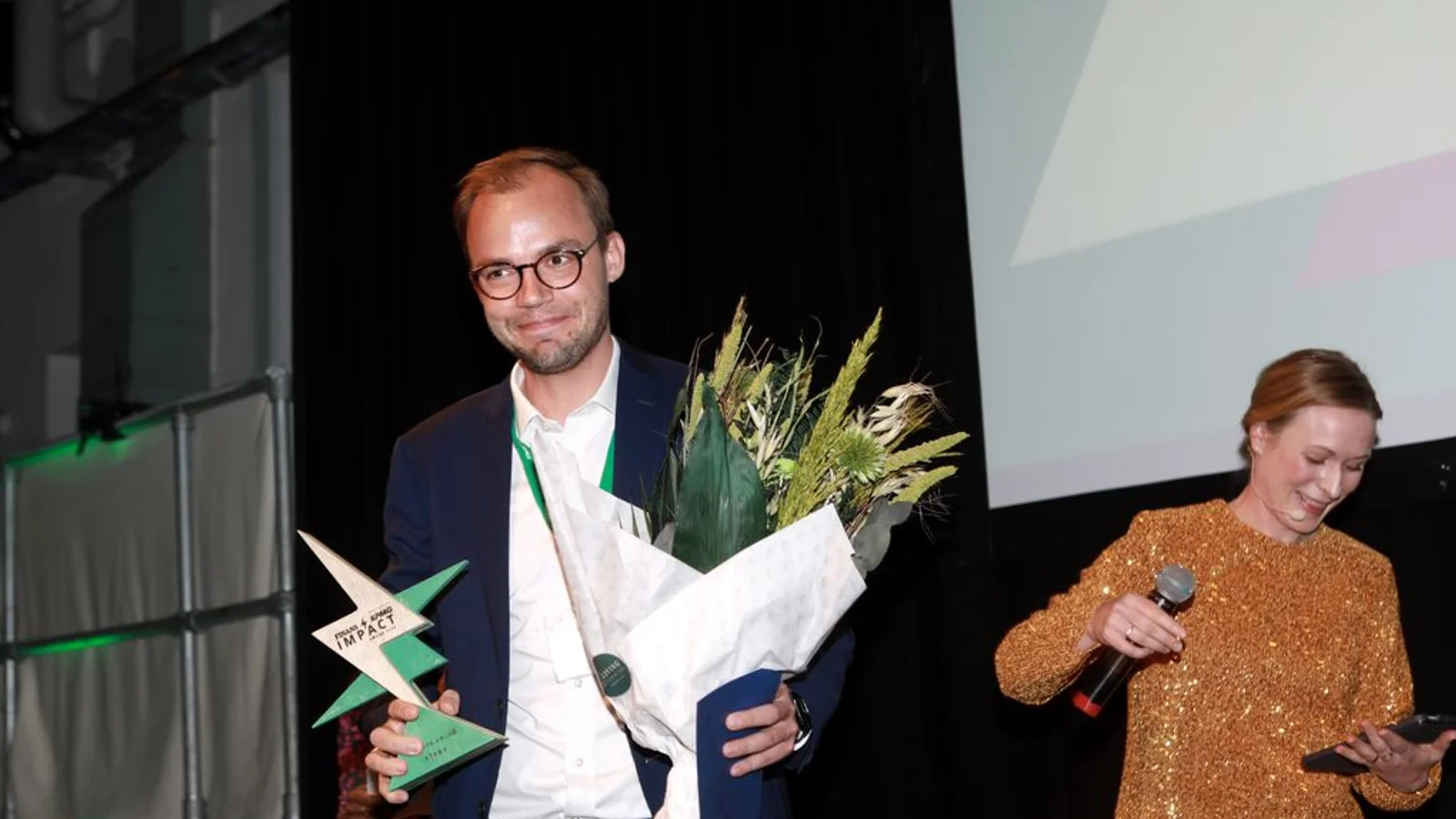 CO2-beregner sikrer STARK klimapris