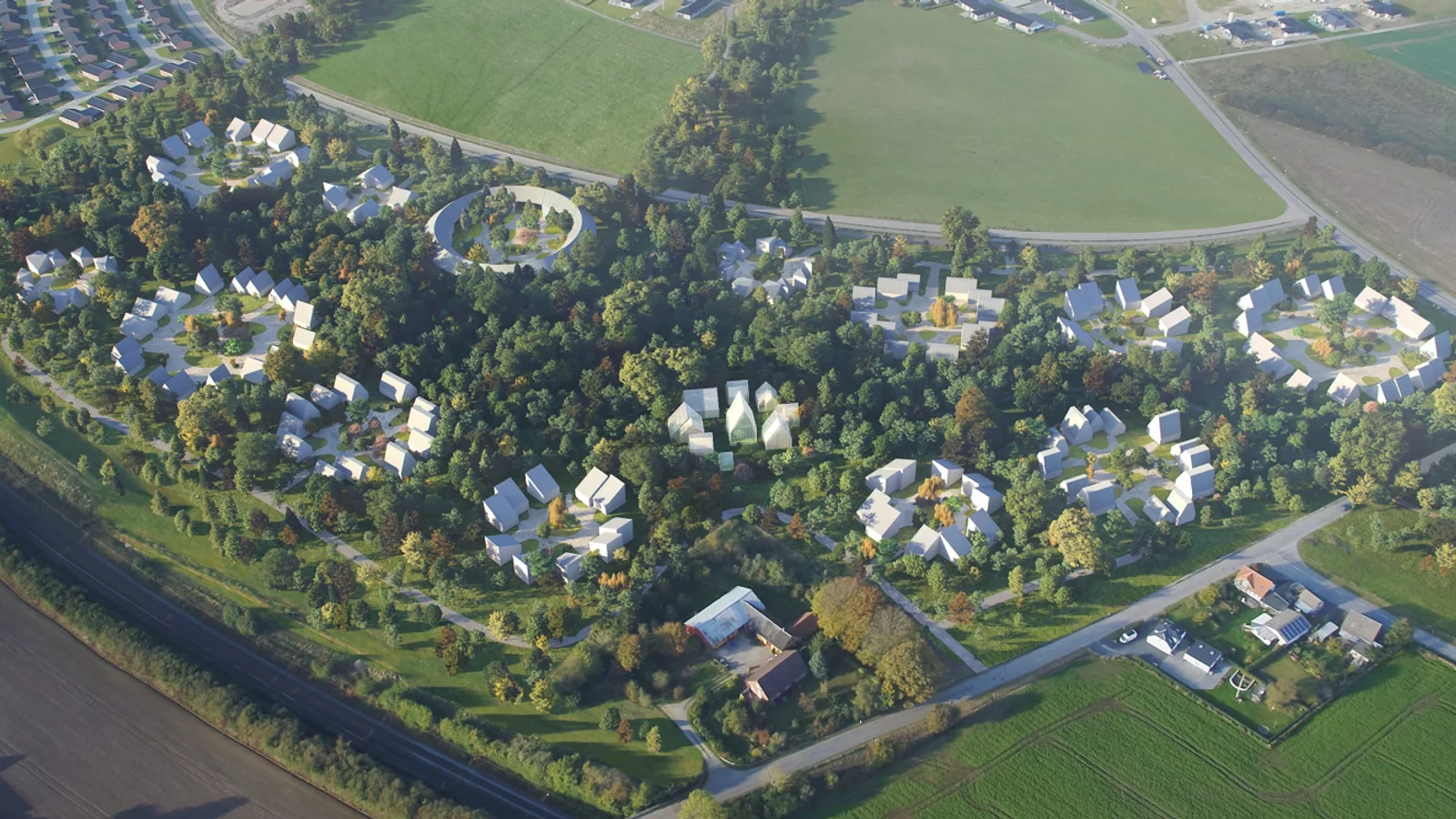 Verdens første CO2-neutrale bydel på vej i Middelfart