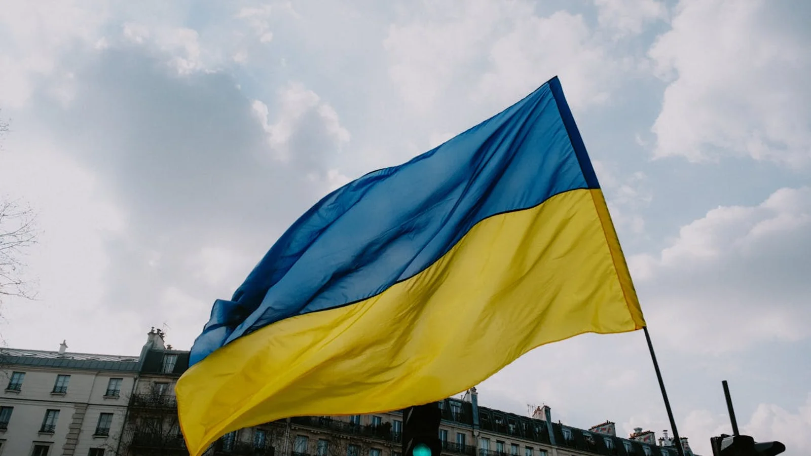 Danske kommuner skal hjælpe med at genopbygge Ukraine