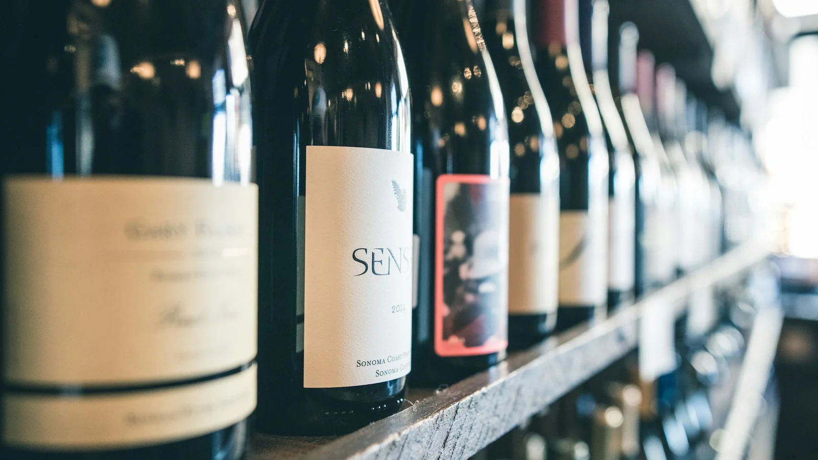 Vinspecialisten er klar med gode forårstilbud og anbefalinger