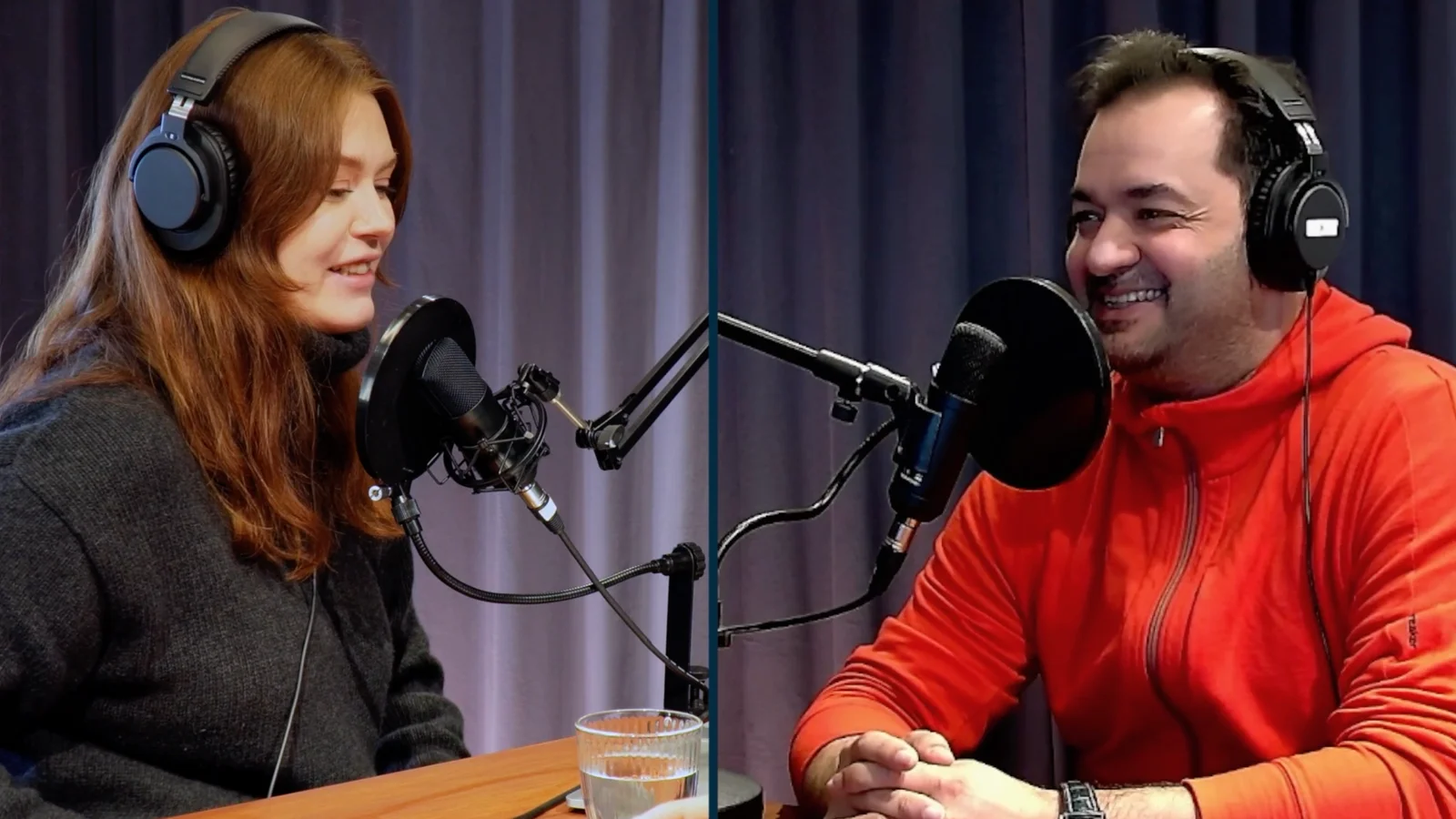 Nyt podcastafsnit: Velovervejede beslutninger har banet vejen for Ovethis succes