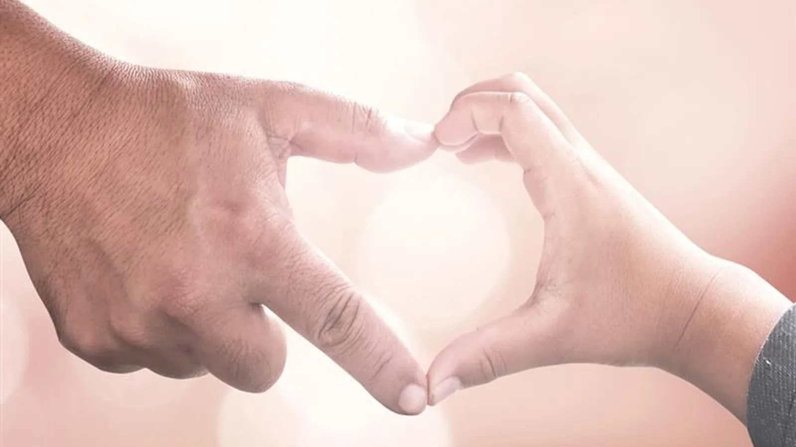 Flere har taget stilling til organdonation