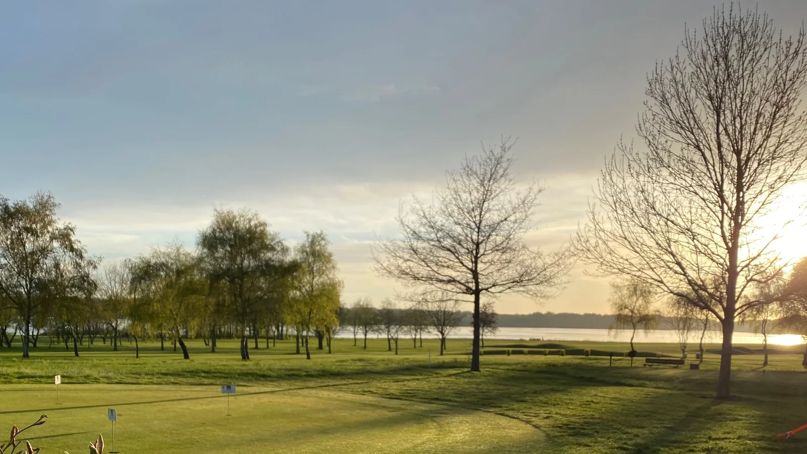 Ny bestyrelse på plads i Golfklubben Lillebælt – ambitionerne og drømmene er store