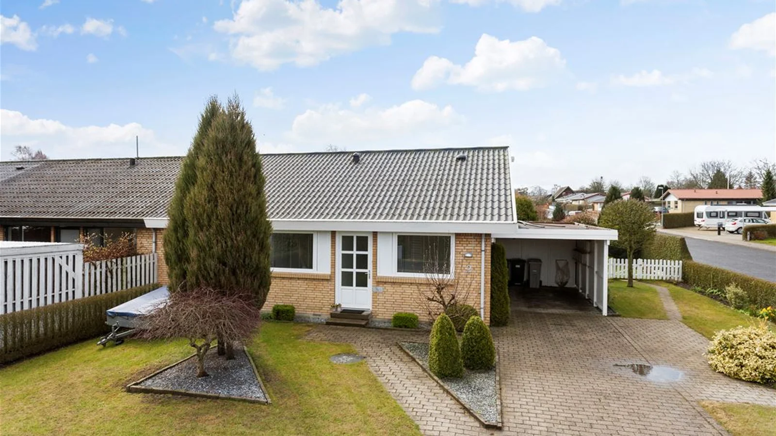 EDC Middelfart har solgt bolig på Blommevænget 2