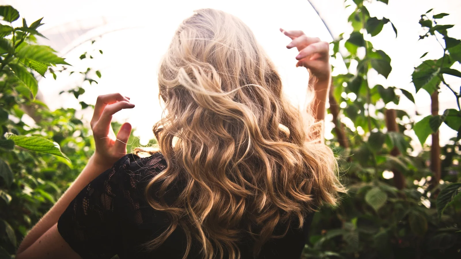 Lær din hårtype at kende med hjælp fra Fashion Cut Intercoiffure