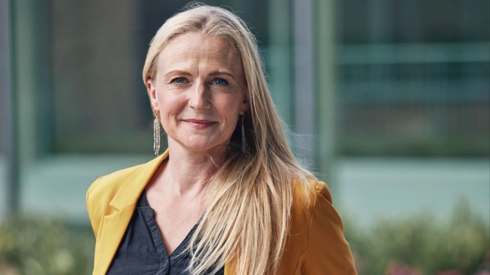 Lokal profil er ny leder af Frivilligcenter Assens