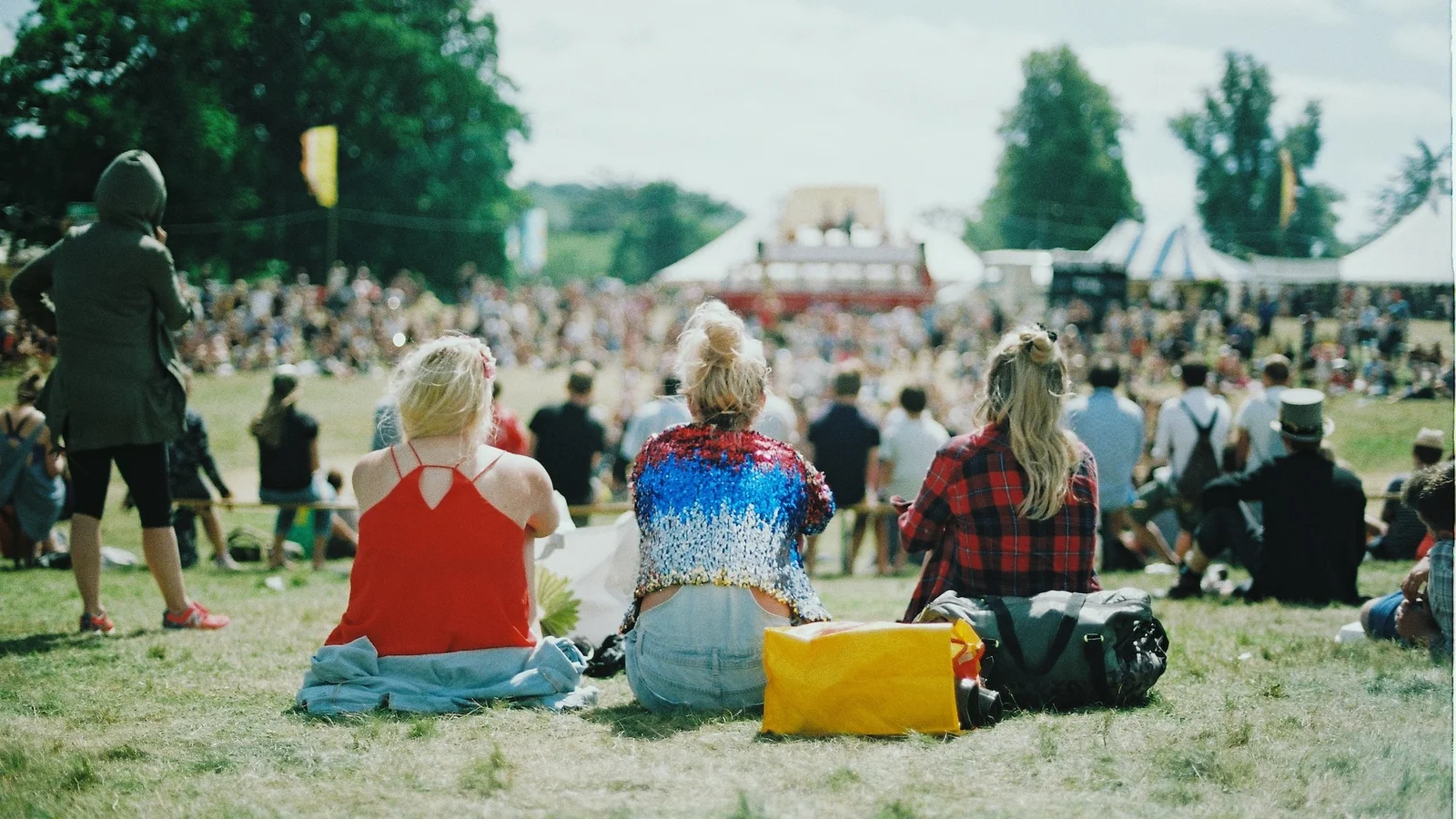 Musikprogrammet til årets Kirsebærfestival er offentliggjort