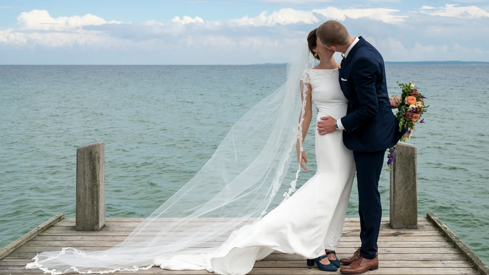Prisvindende fotograf er klar til bryllupssæsonen