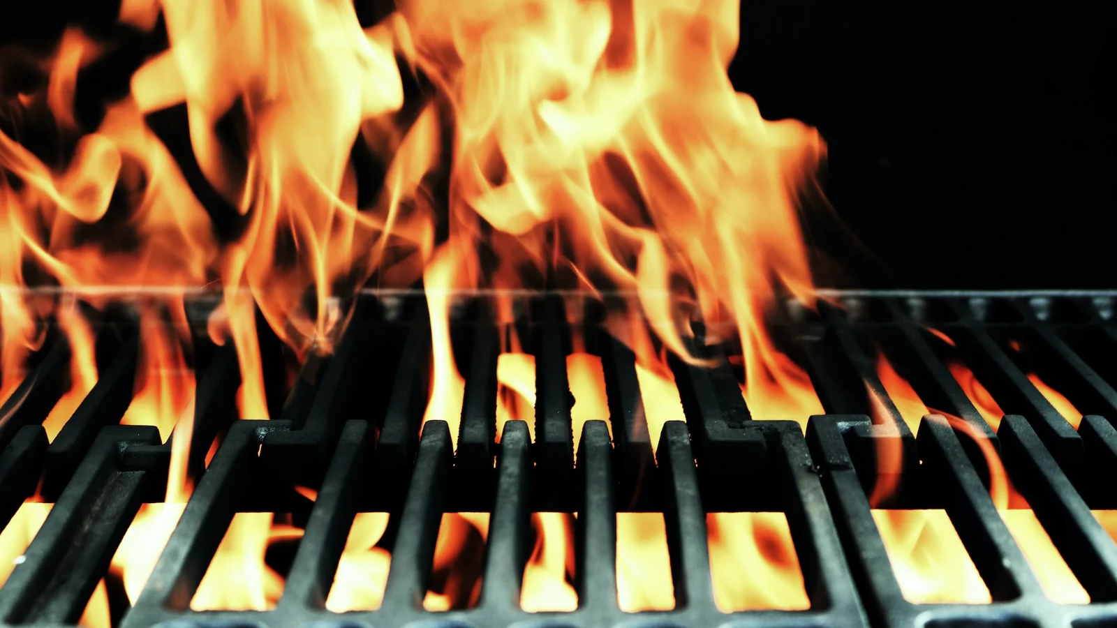 Nu er det snart grillsæson, men er du forberedt, hvis uheldet skulle opstå?