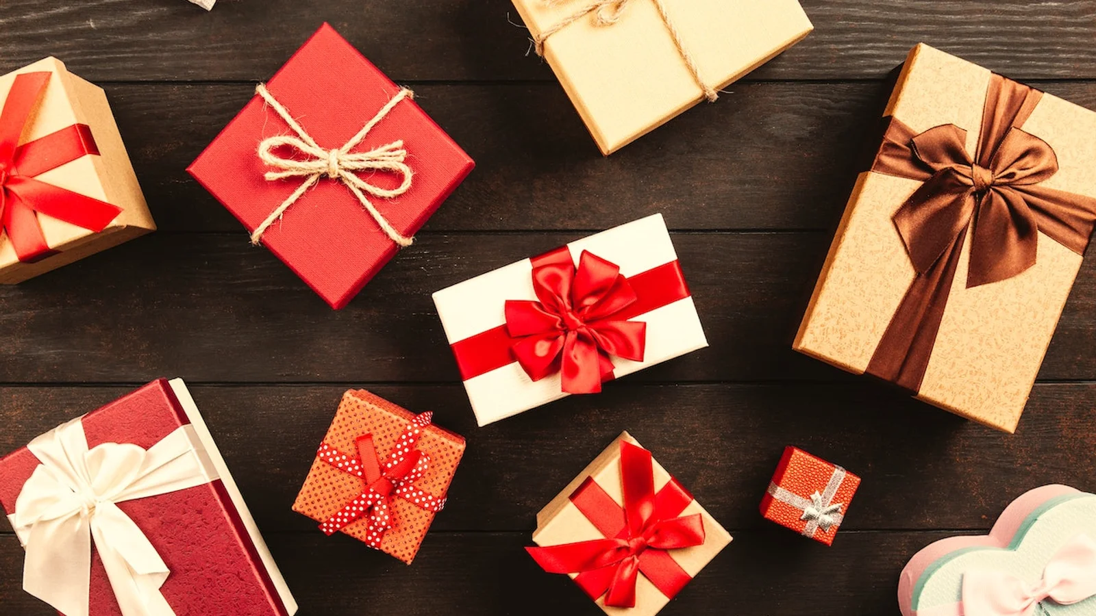 Hejtex er klar med årets julekatalog - se det her