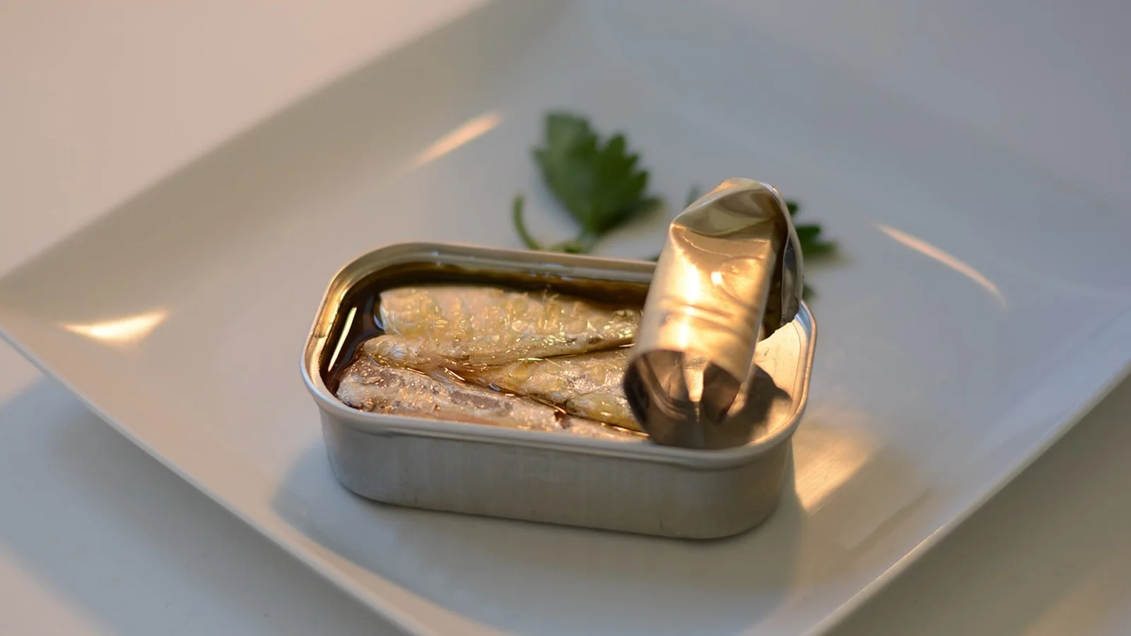 Munkebo Seafood’s produkter har fået nyt design