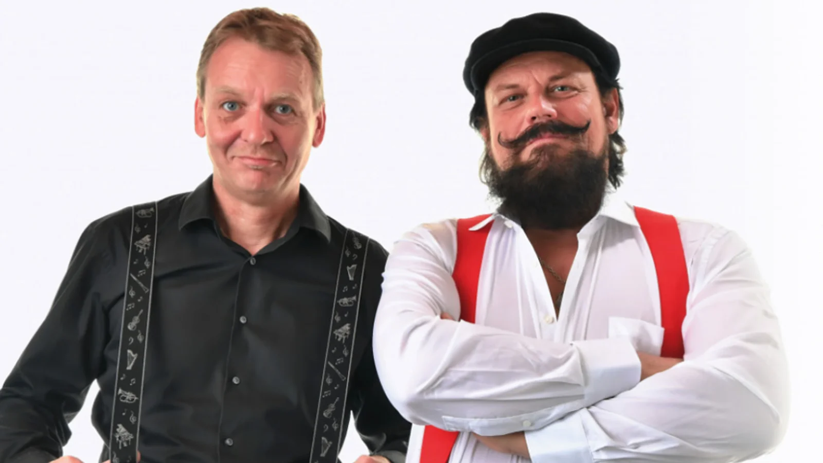 John Mogensen Live spiller koncert på fredag