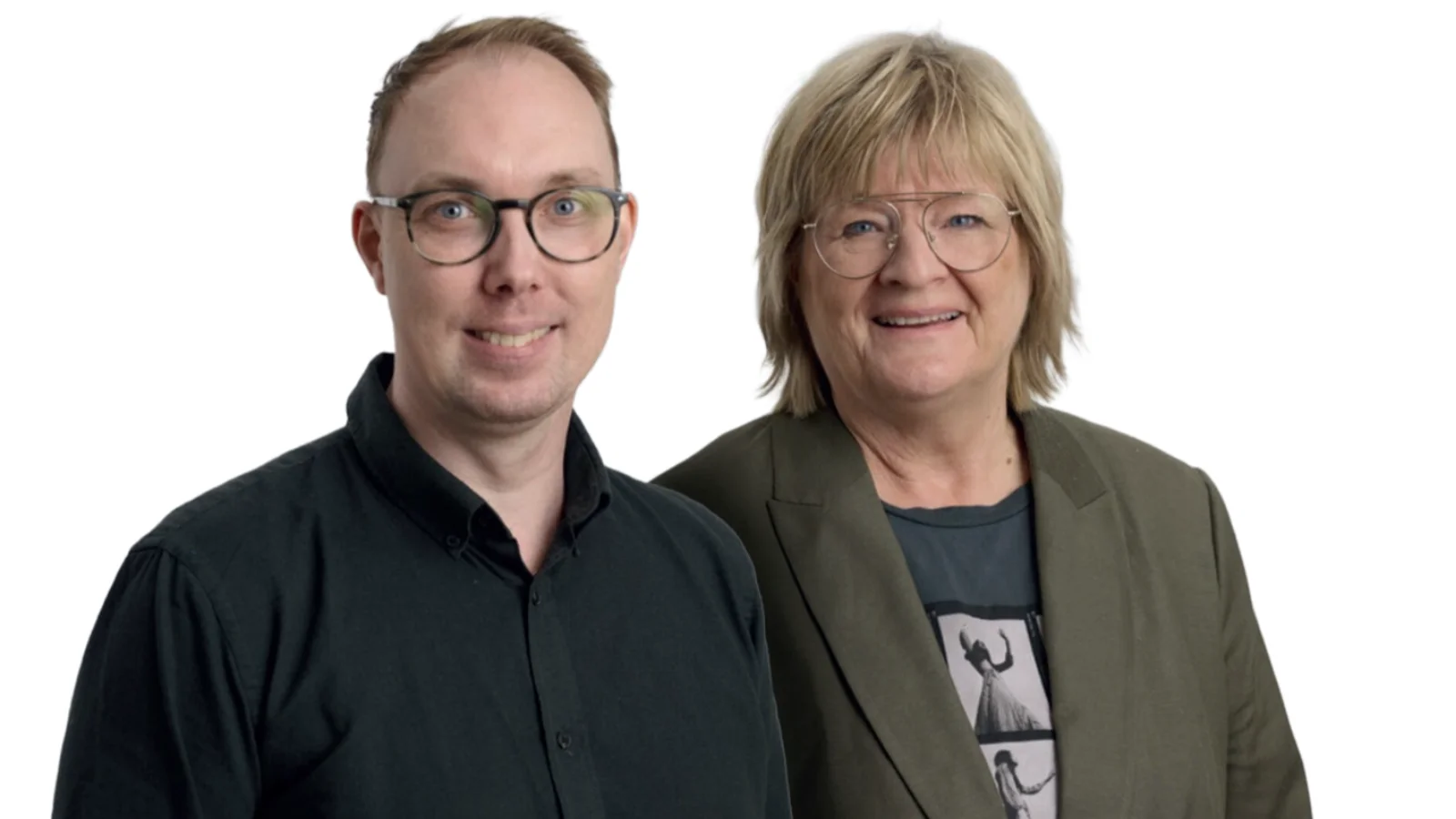Nyt hørecenter i Nyborg – du er inviteret til åbningsreception