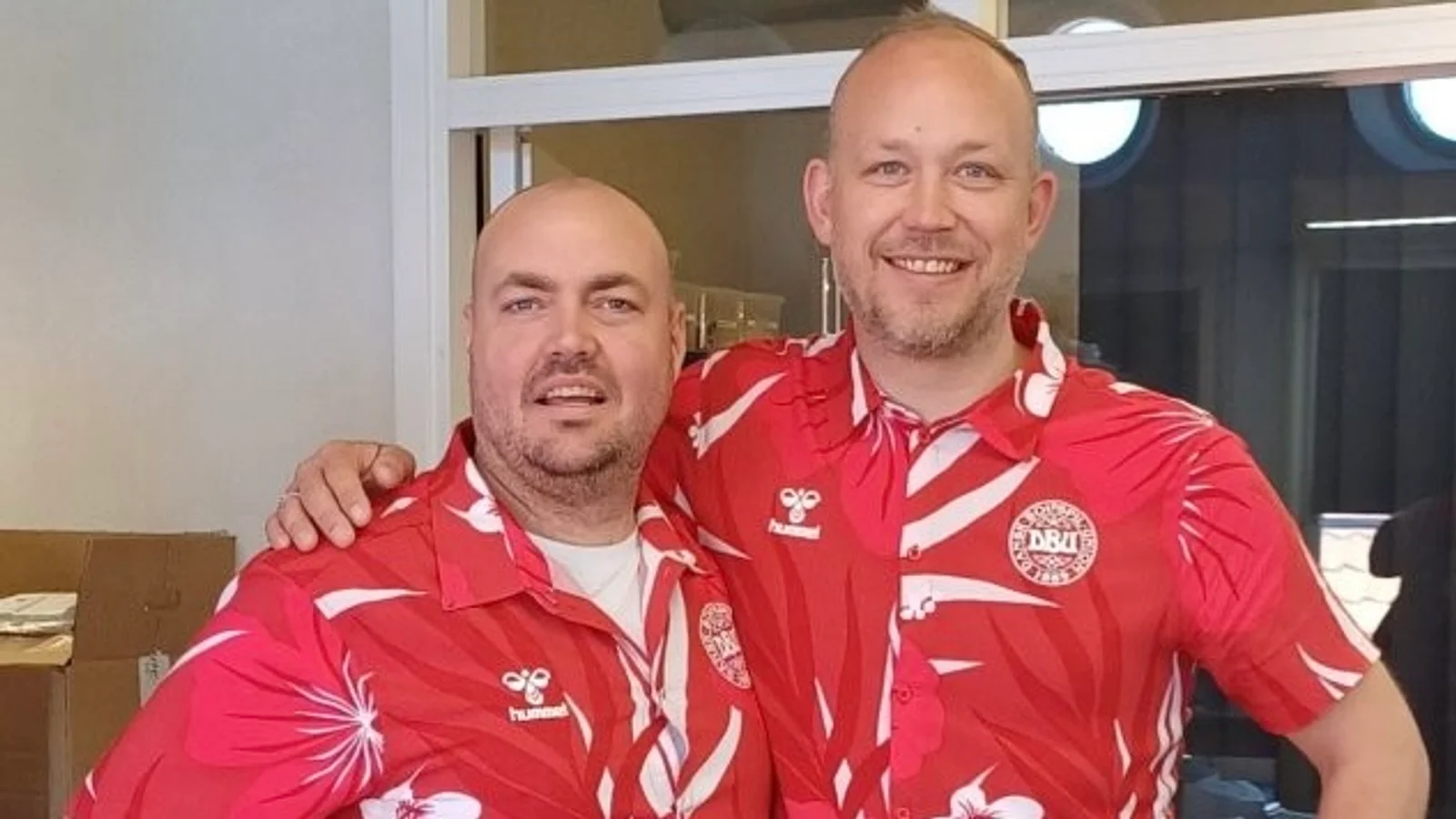 En sportsbutik i Nyborg lukker – og en ny kommer til