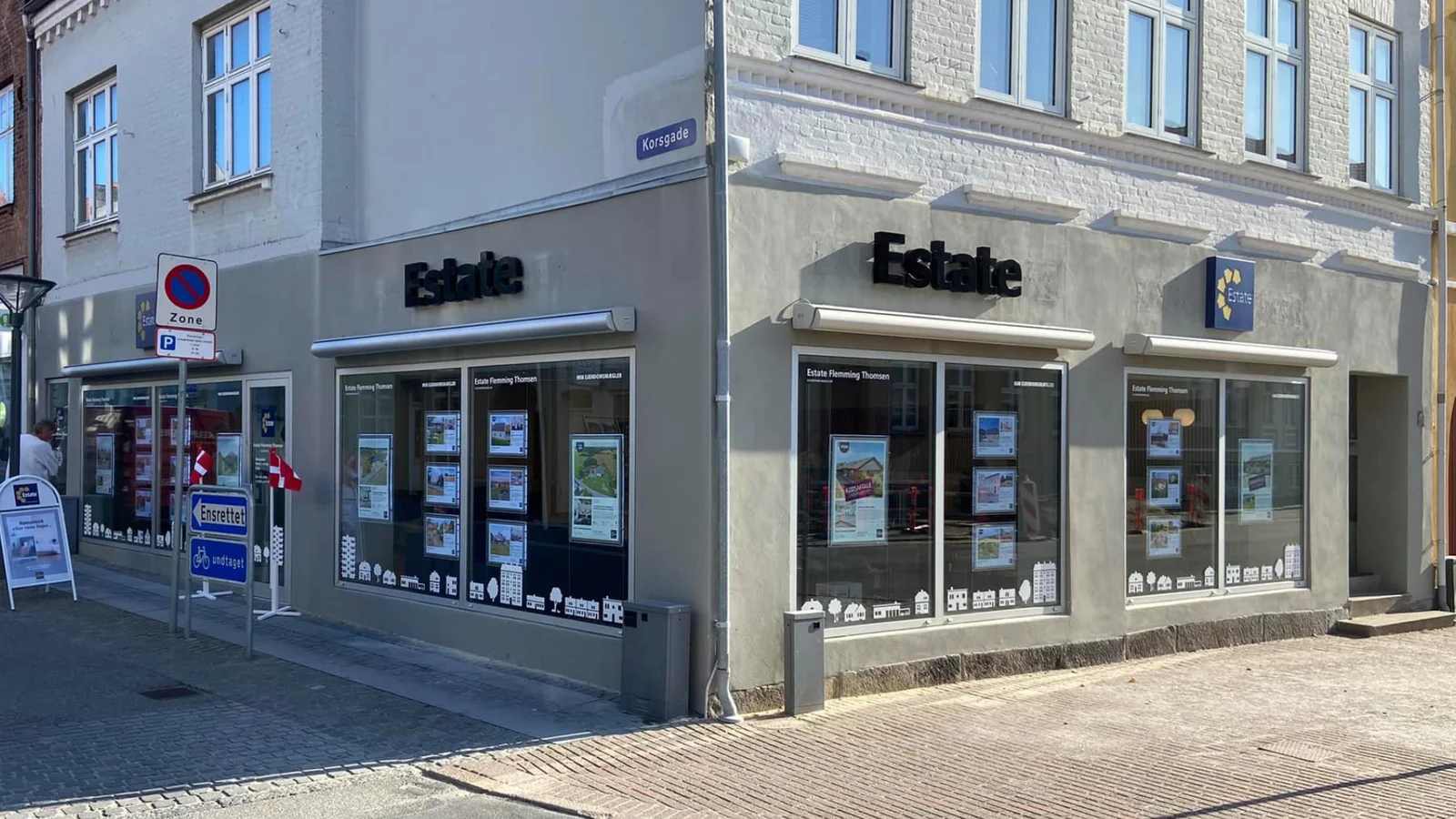 Stort familiehus i Nyborg søges