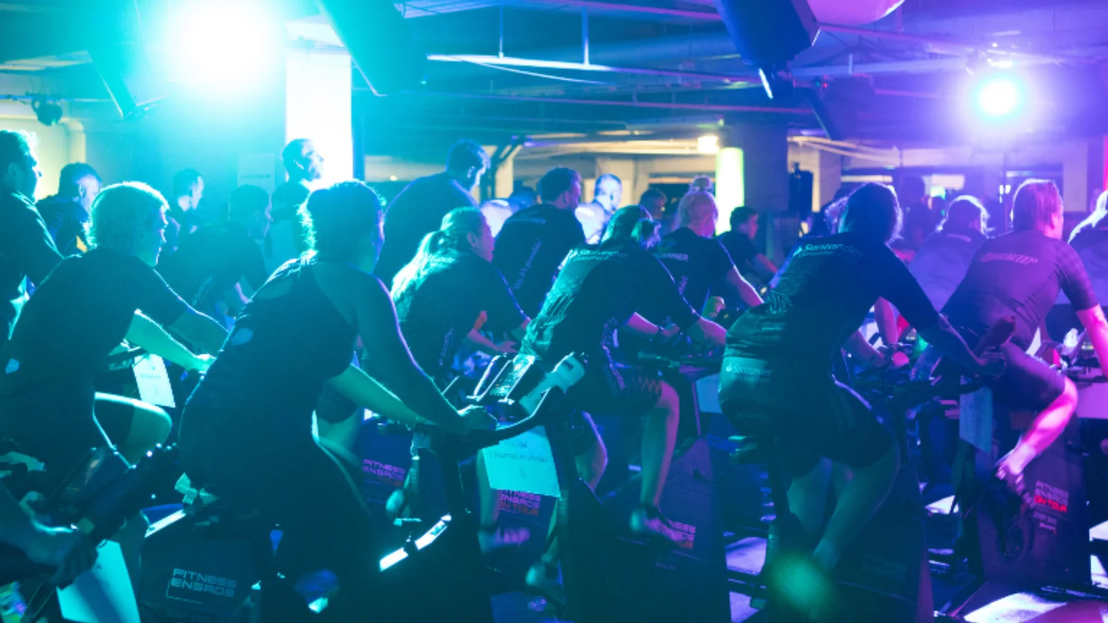 Vil du gøre en forskel? Cycling For Cancer har brug for frivillige