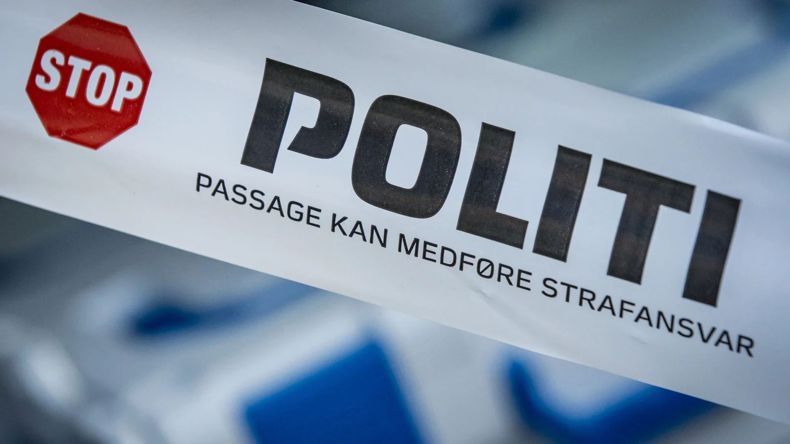 Opholdsforbud på Spilloppen forlænges