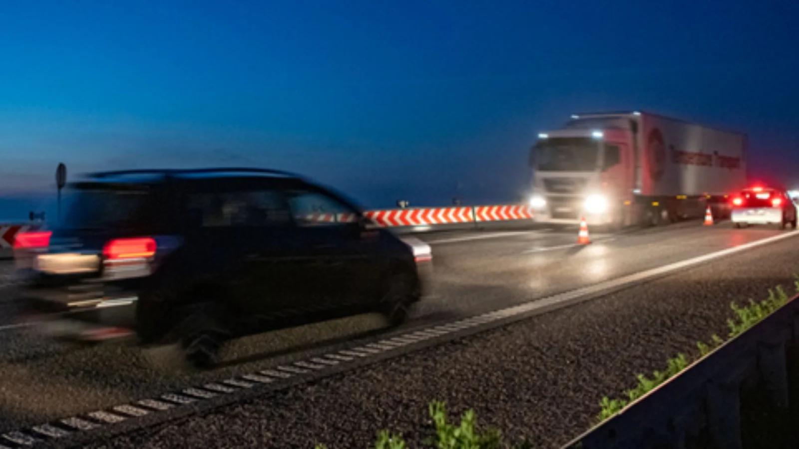 Storebæltsbroen lukkes kortvarigt på torsdag