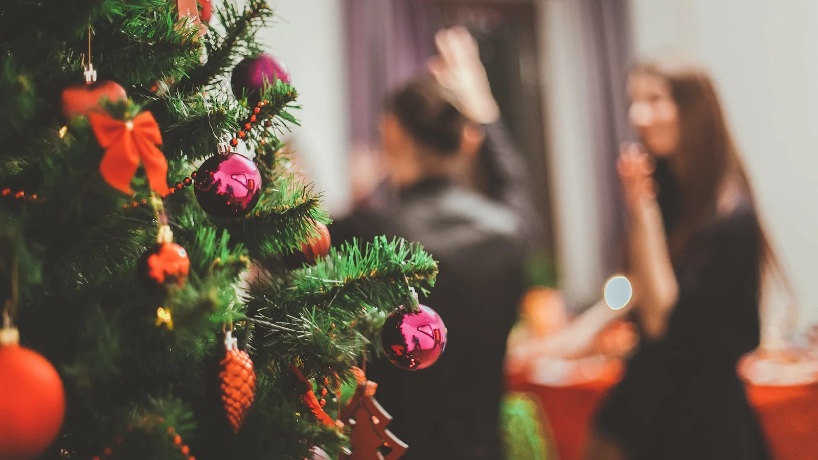 Er du alene på juleaften? Så kom til julehygge hos Østfyns Sociale Hånd