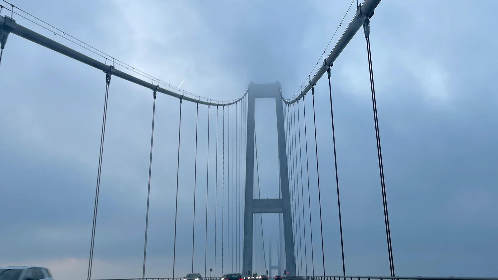Nye priser på Storebæltsbroen i 2024