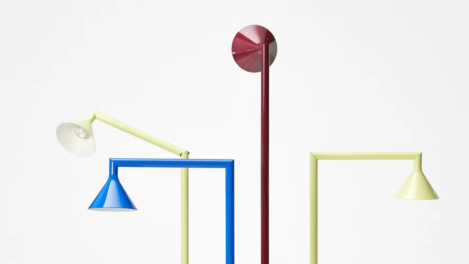 IKEA PS kollektionen er tilbage: Her er det første smugkig