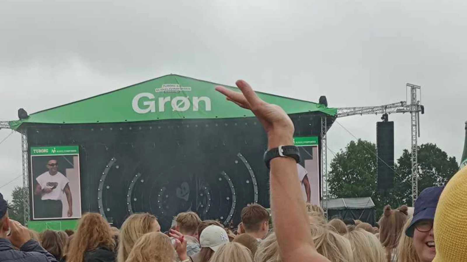Odense Kommune fortsætter arbejdet med en ny lokalplan for Dyrskuepladsen