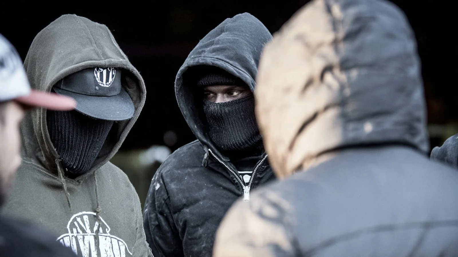 Fyns Politi har udarbejdet et konfliktnotat omkring den aktuelle situation i Odense