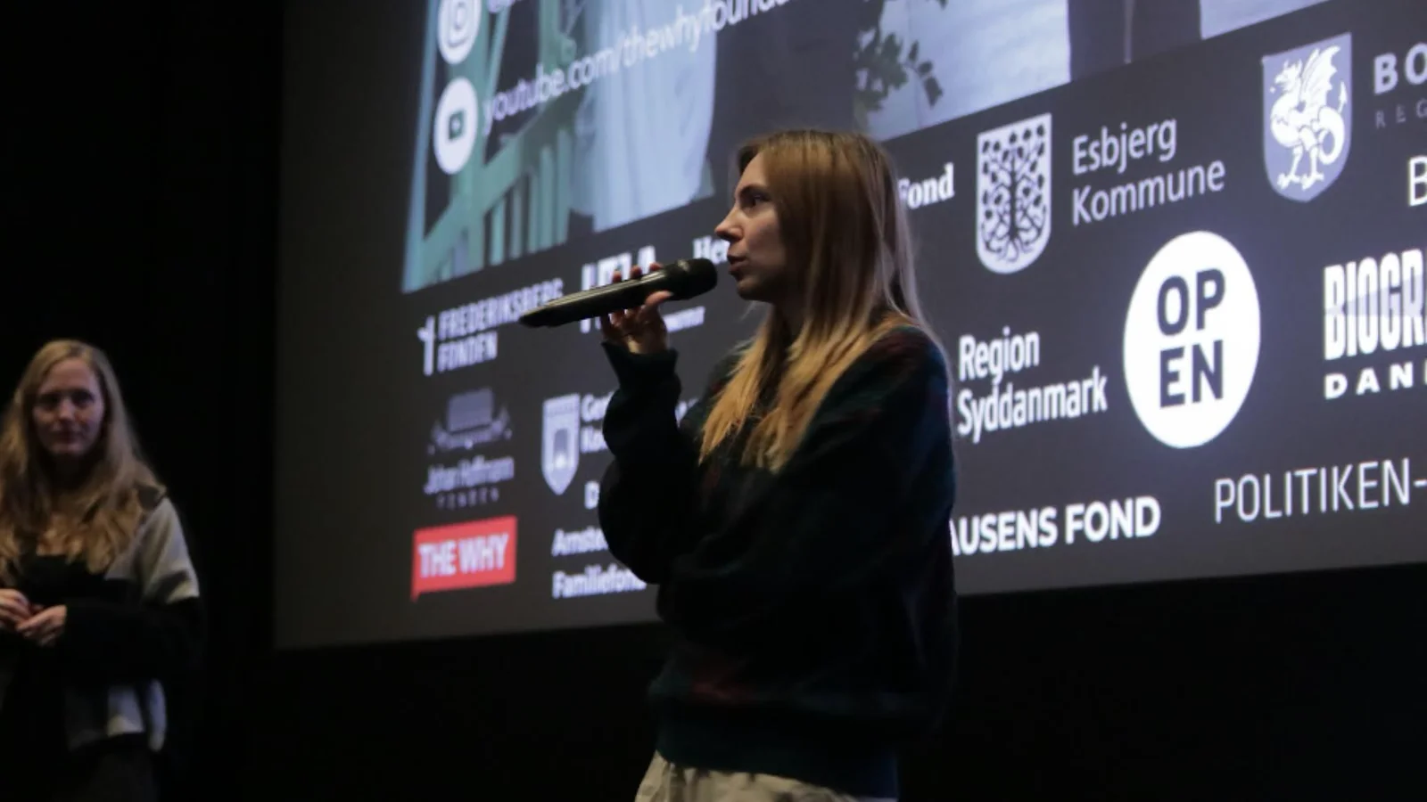 Oscar-shortlistet film på skoleskemaet for unge i Odense