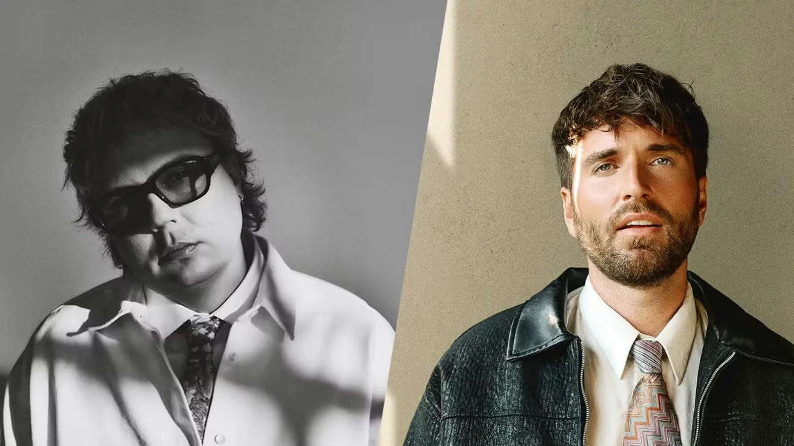 Grøn fuldender plakaten med Andreas Odbjerg og Malte Ebert