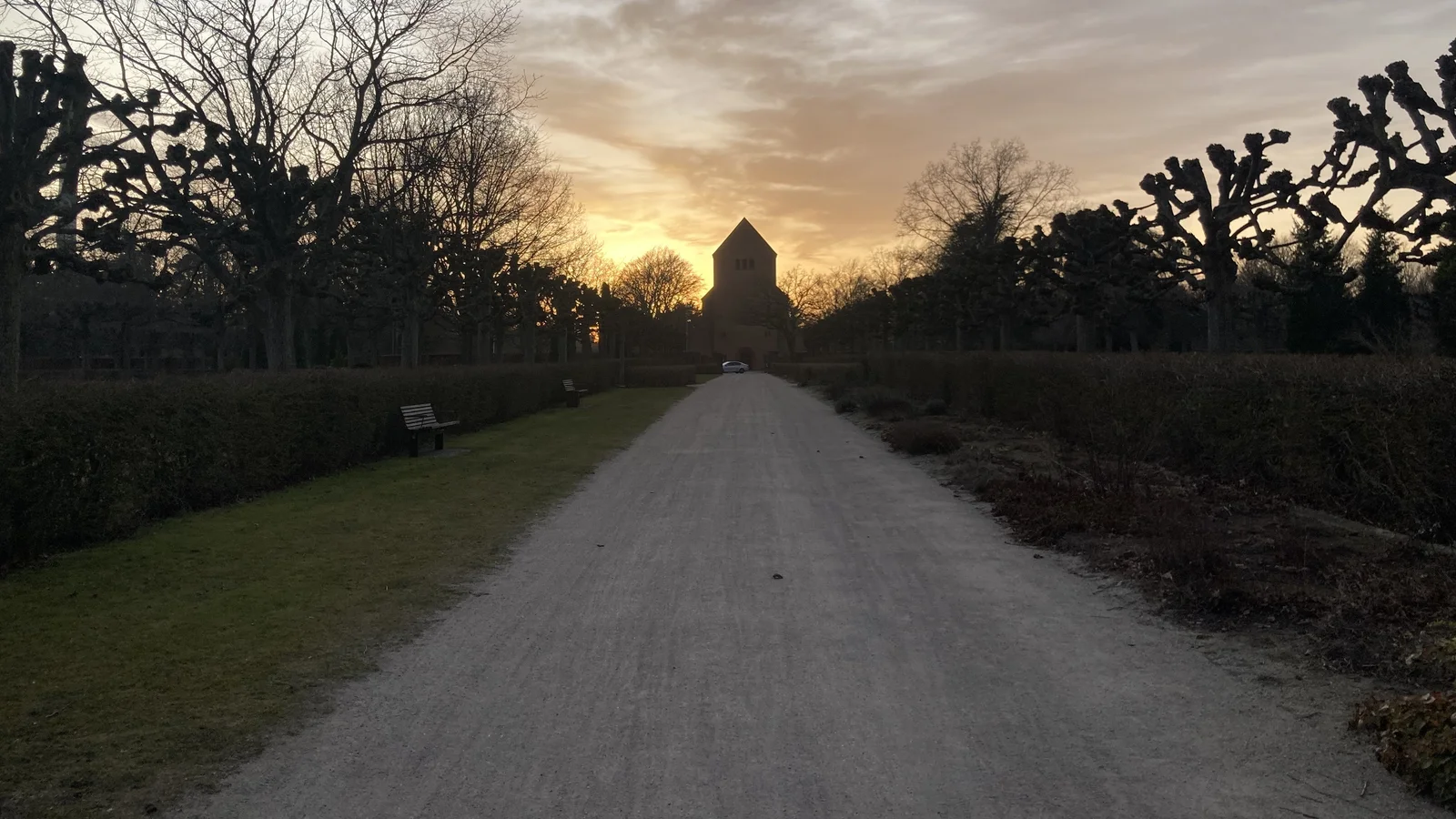 Fra salmebog til Spotify: Også i Odense vinder personlig musik frem i danskernes sidste afsked