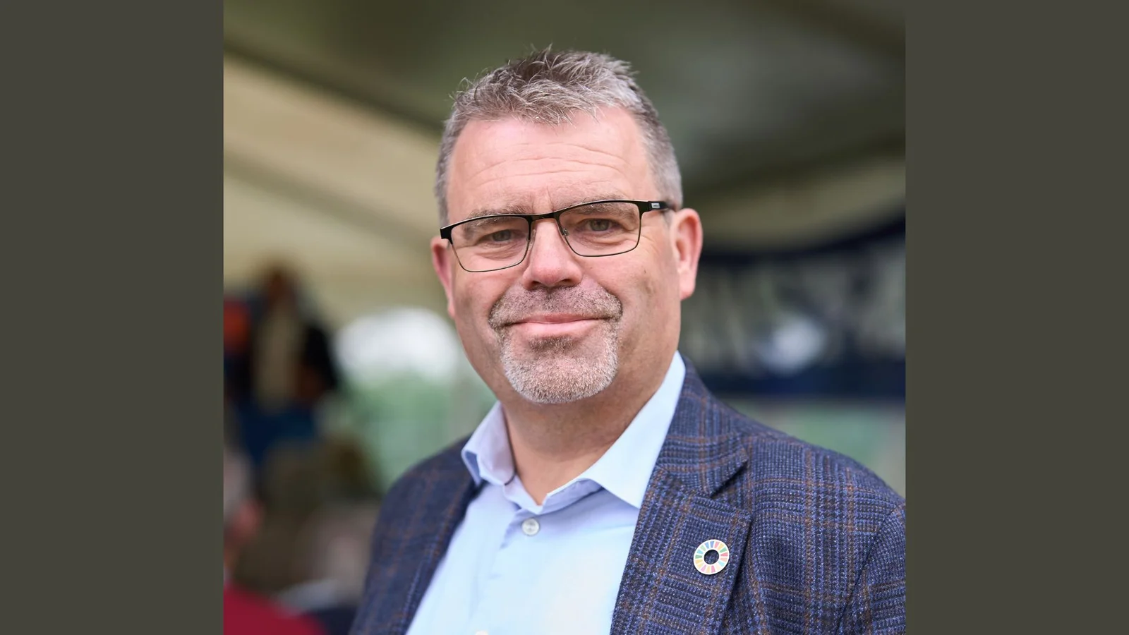 Torben Povlsen stopper som formand for Odense Fjord Samarbejdet