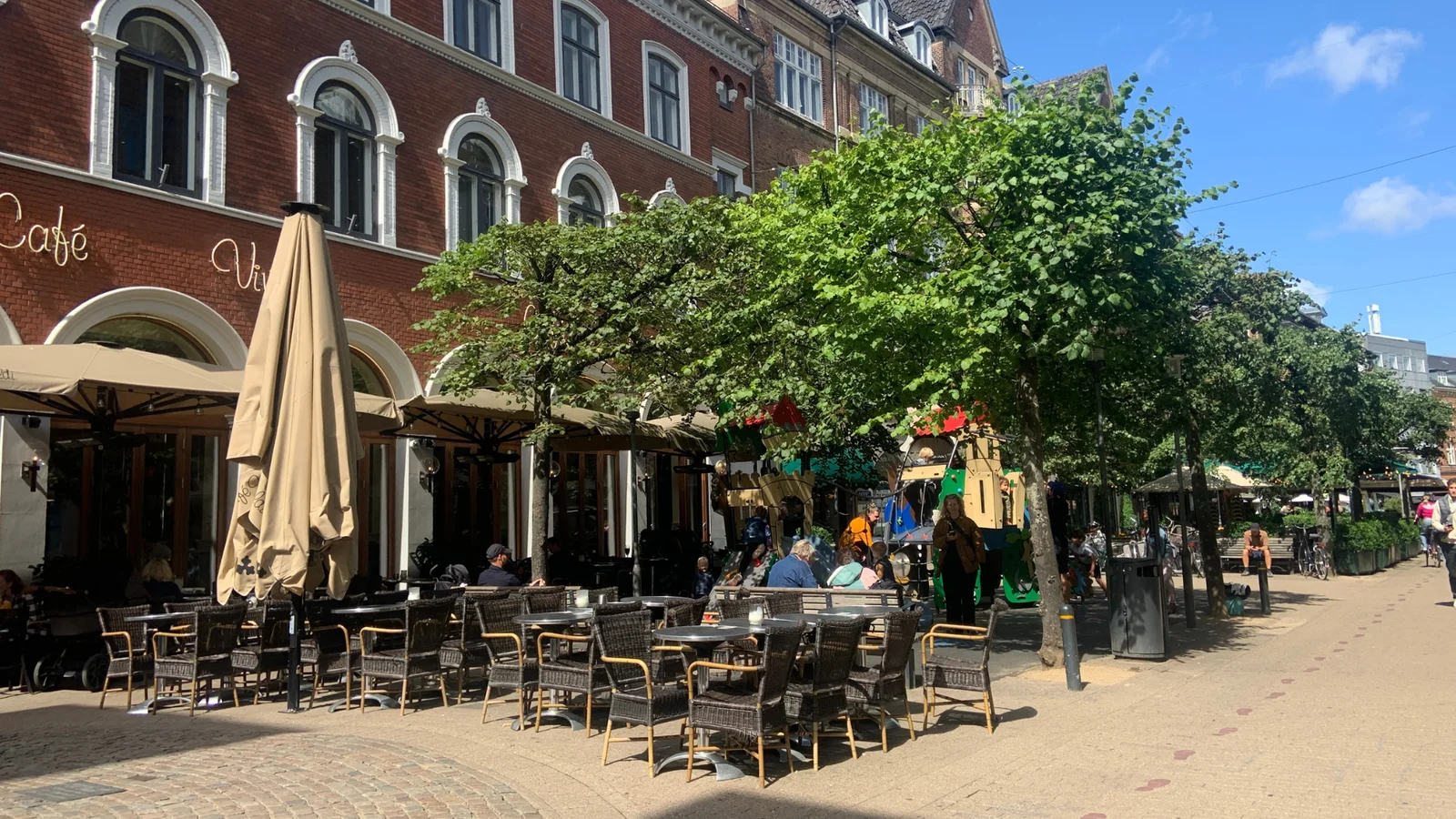 Ledigheden i Odense og på landsplan steg en smule i januar