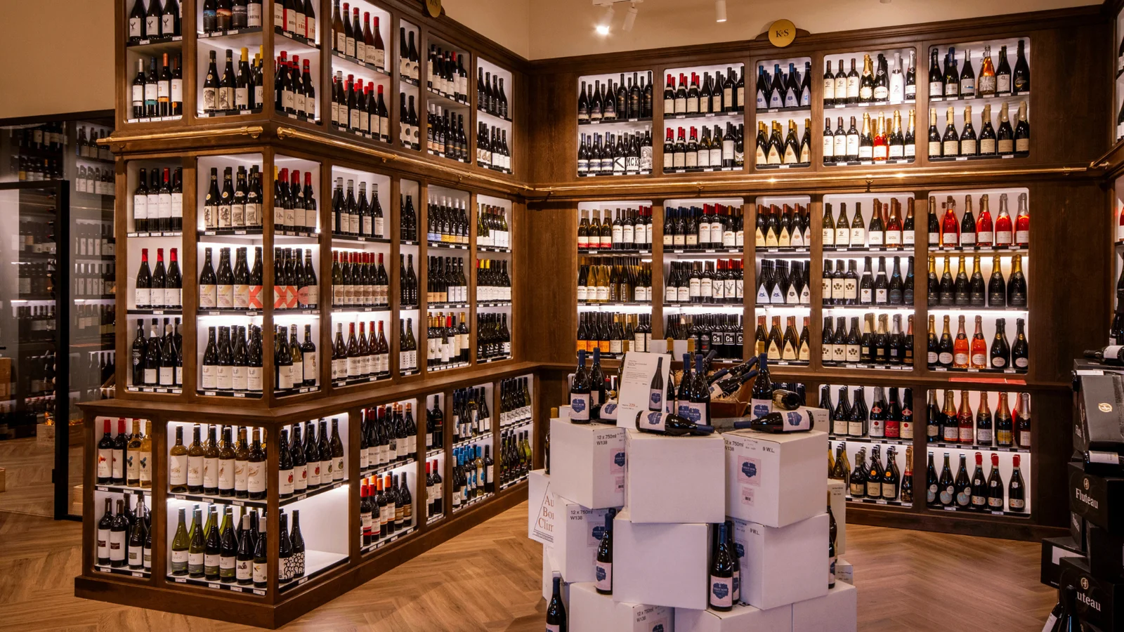 Odenseansk vinhandel vinder international designpris for oplevelsesunivers