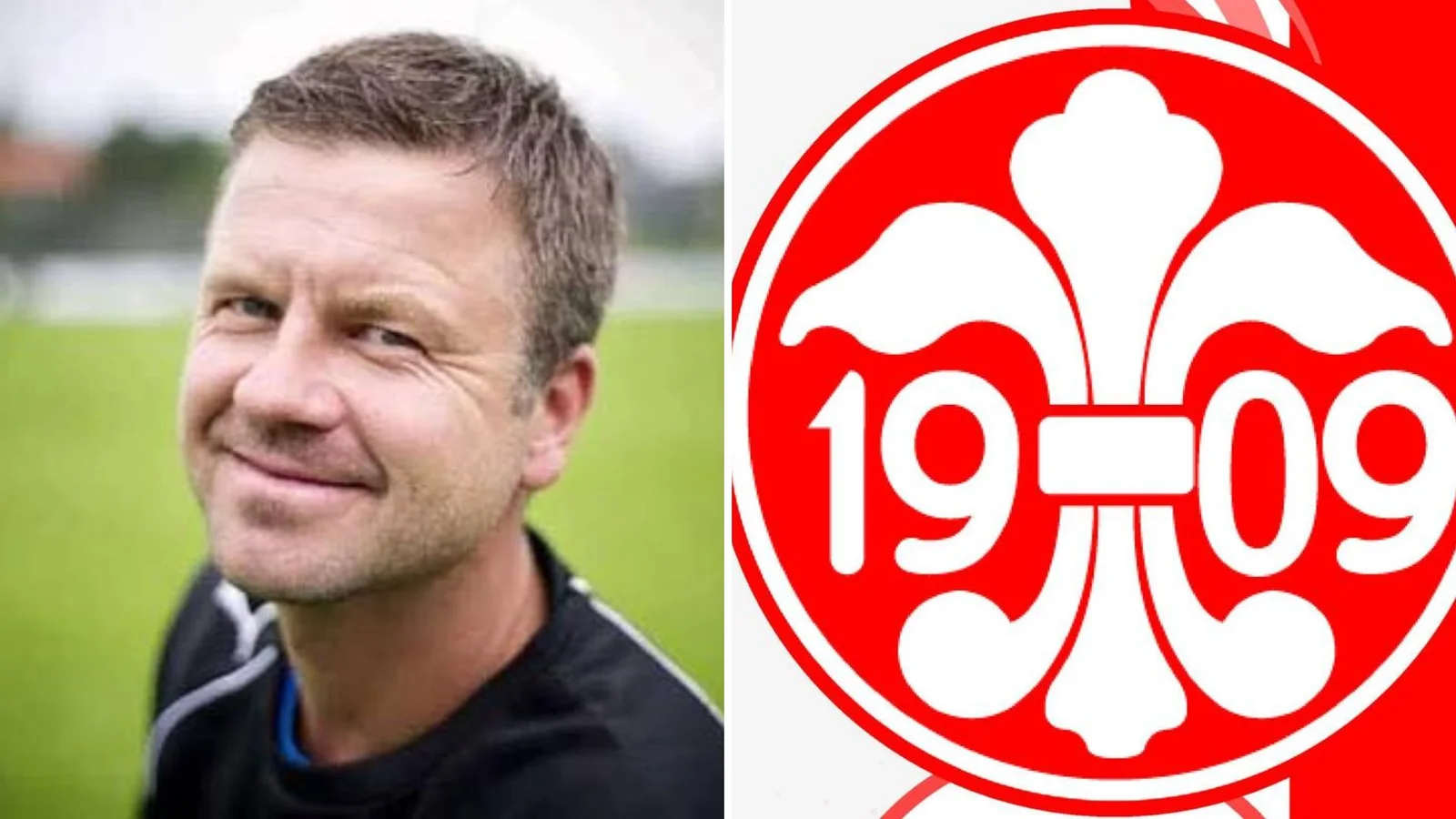 Tidligere landsholdsspiller skal styrke børne- og ungdomsafdelingen i B1909