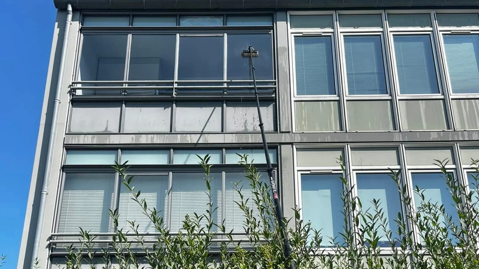 CH Odense Vinduespolering tilbyder fast og fleksibel service i hele Odense